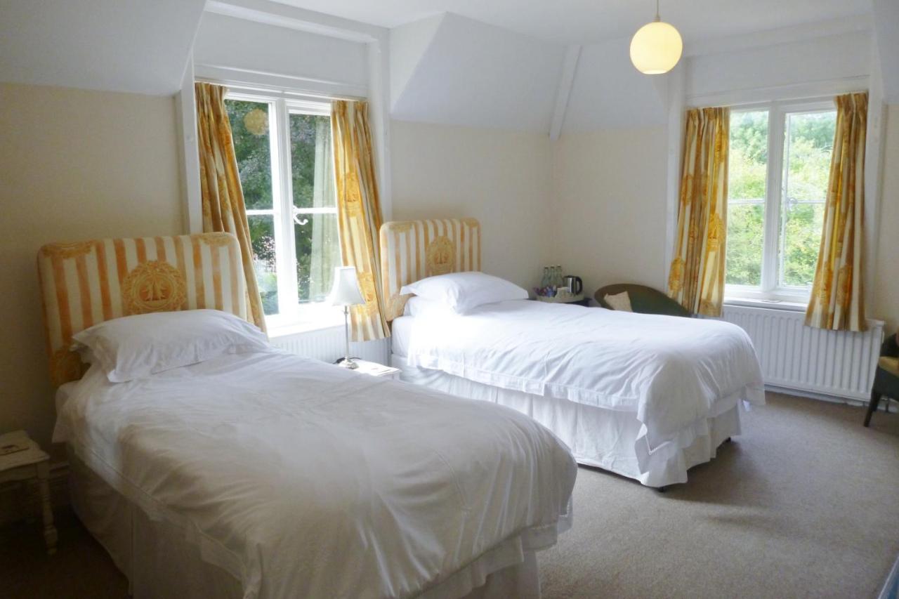 Bijou B&B Lulworth Lulworth Cove Exterior photo