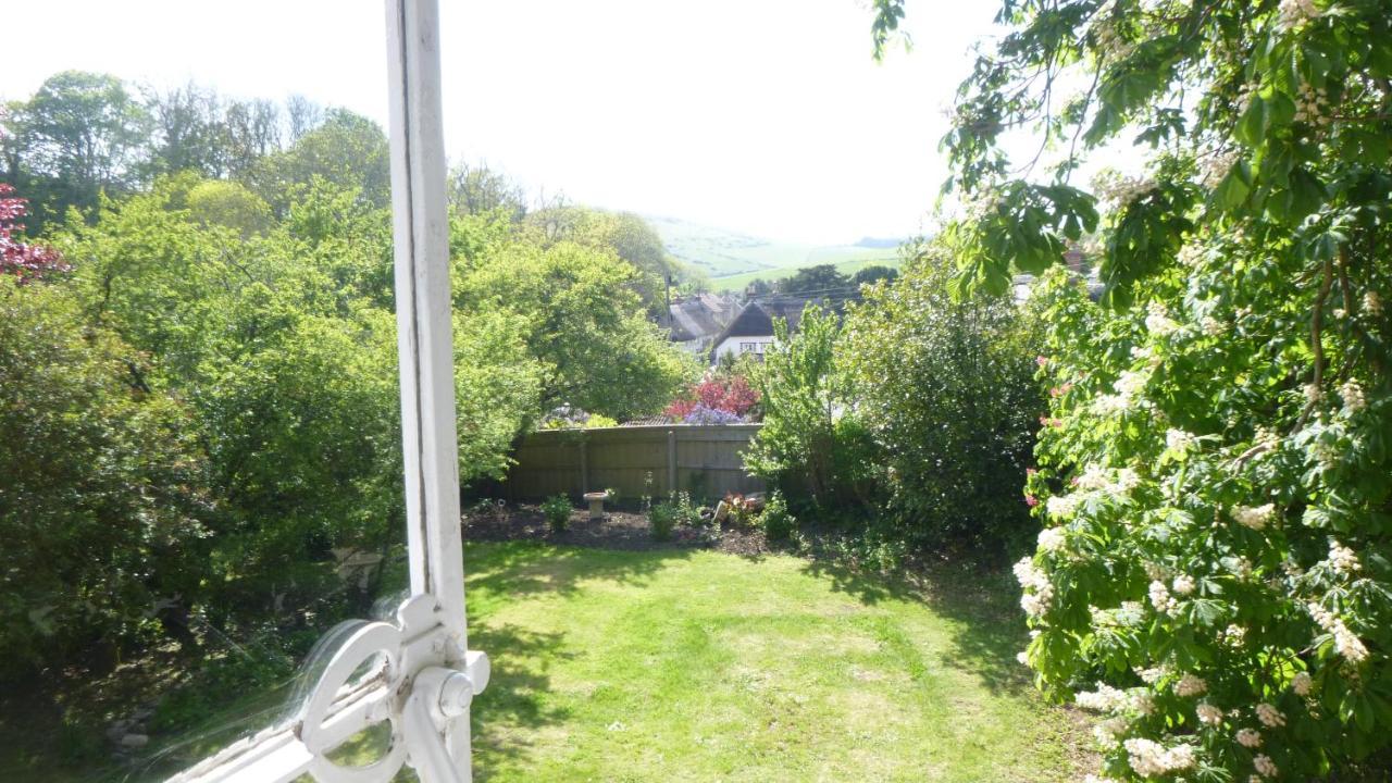 Bijou B&B Lulworth Lulworth Cove Exterior photo