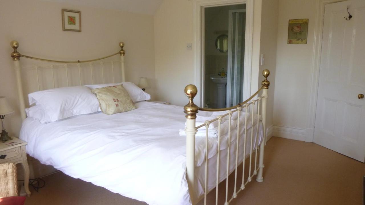 Bijou B&B Lulworth Lulworth Cove Exterior photo