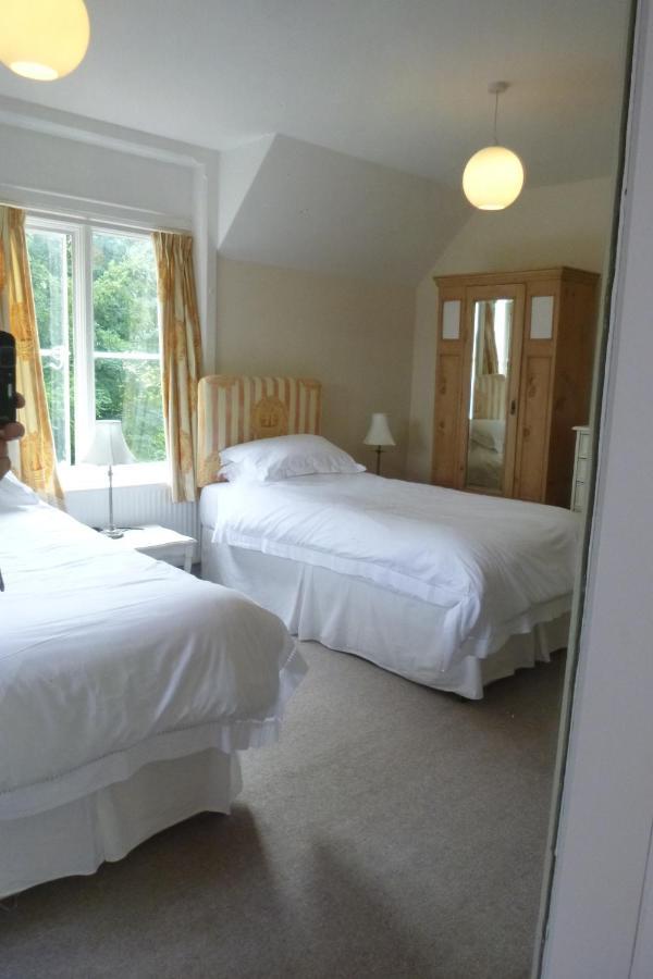 Bijou B&B Lulworth Lulworth Cove Room photo