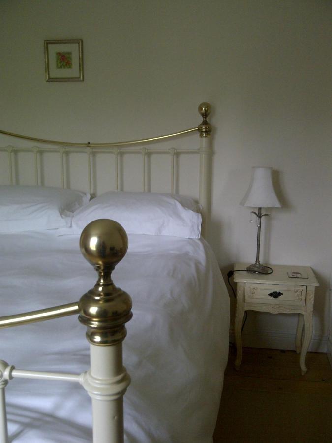 Bijou B&B Lulworth Lulworth Cove Exterior photo