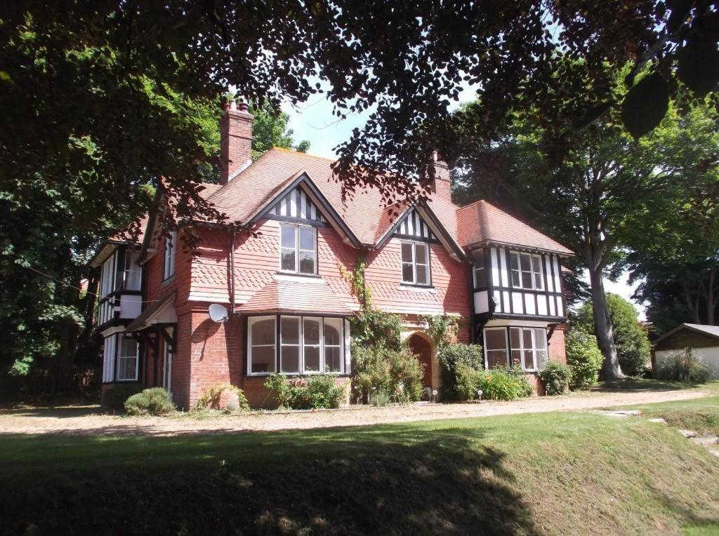 Bijou B&B Lulworth Lulworth Cove Exterior photo