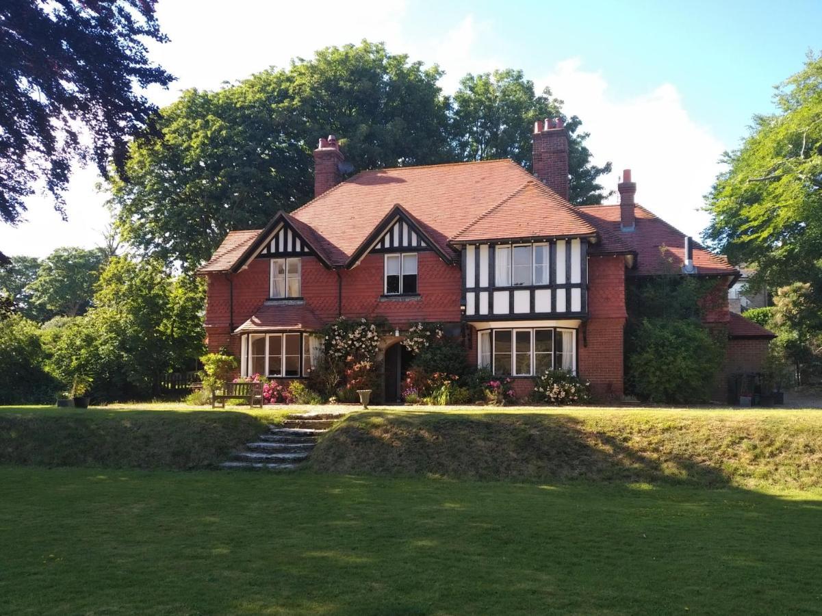Bijou B&B Lulworth Lulworth Cove Exterior photo
