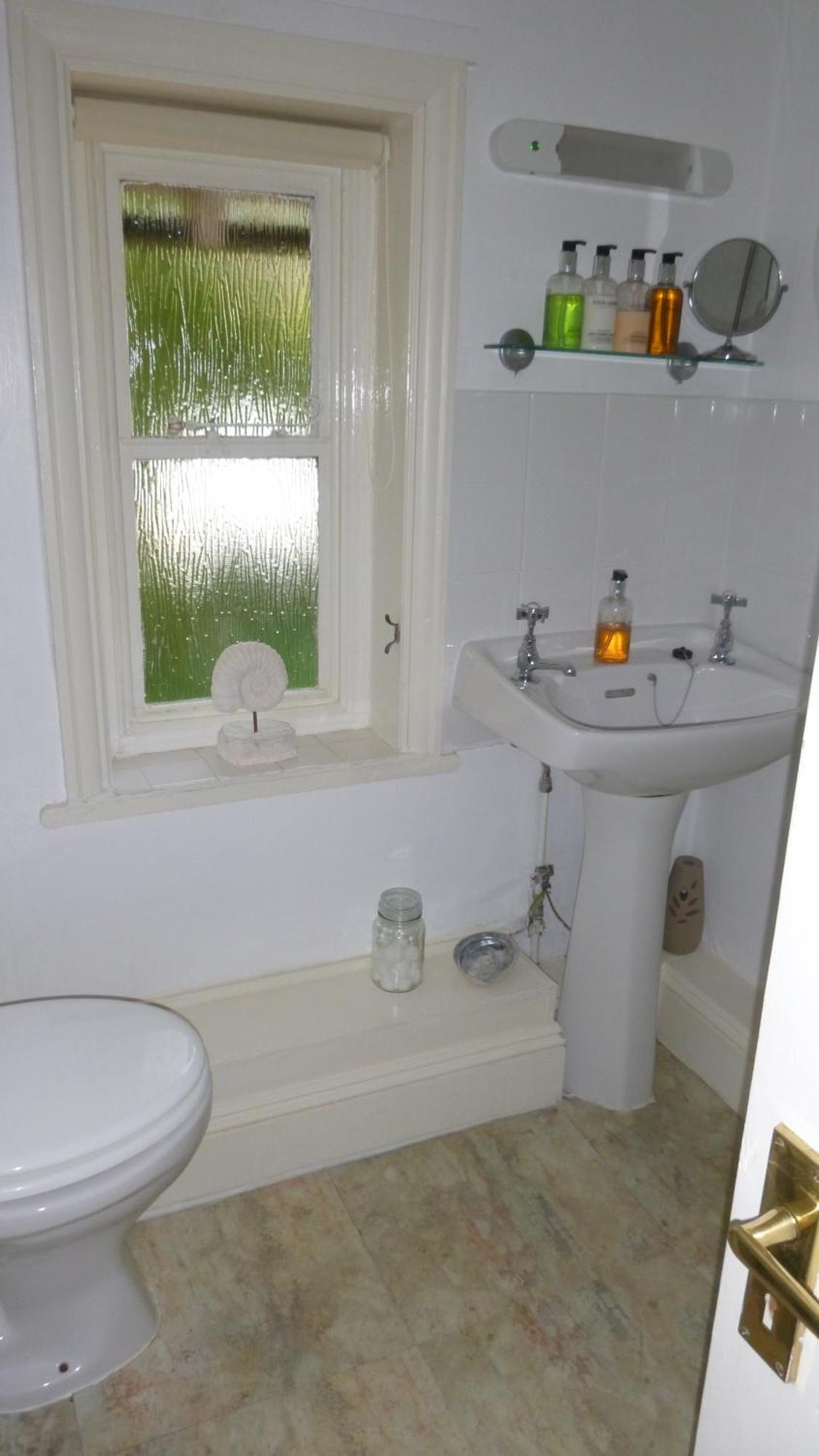 Bijou B&B Lulworth Lulworth Cove Room photo